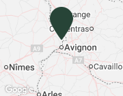 Les Jardins de Baracane